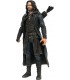 Figura Aragorn El Señor De Los Anillos Articulada 18 cms