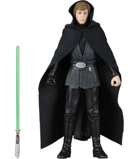 Figura Luke Skywalker Imperial Light Cruser Star Wars Black Series Articulada 15 cms