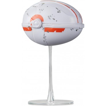 Figura Grogu Star Wars Black Series Articulada 10 cms