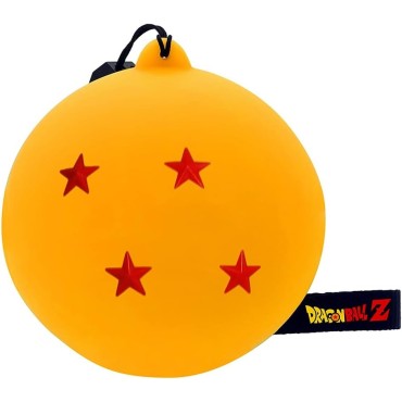 Lámpara Bola de Dragón Dragon Ball Z 6 cms