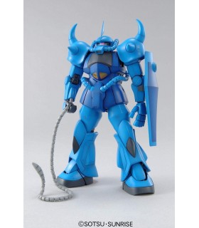 Figura MG 1/100 Gundam Gouf Ver. 2.0 Kit De Modelaje 18 cms