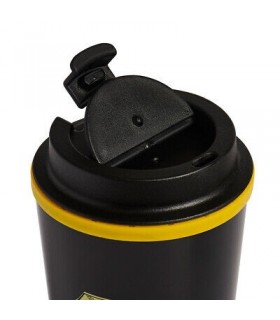 Vaso de Viaje Harry Potter Hogwarts 450 mls