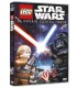 Star Wars Lego: El Imperio Contra Todos [DVD] (2012) Lego Star Wars: The Empire Strikes Out