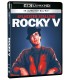 Rocky V [4K UHD,Blu-ray] (1990) Rocky V