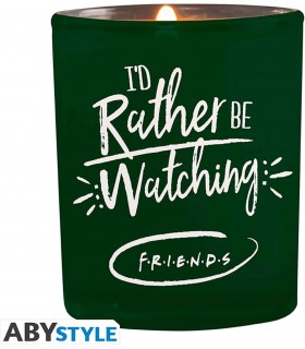 Vela Central Perk Friends 9,5 cms