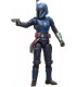 Figura Mandalorian Nite Owl Star Wars The Mandalorian Black Series Articulada 15 cms