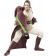 Figura Jedi Master Indara Star Wars The Acolyte Black Series Articulada 15 cms