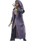 Figura Jedi Mae Assassin Star Wars The Acolyte Black Series Articulada 15 cms