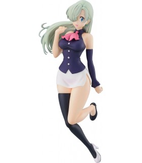 Figura Elizabeth The Seven Deadly Sins Dragon's Judgement Pop Up Parade 16 cms