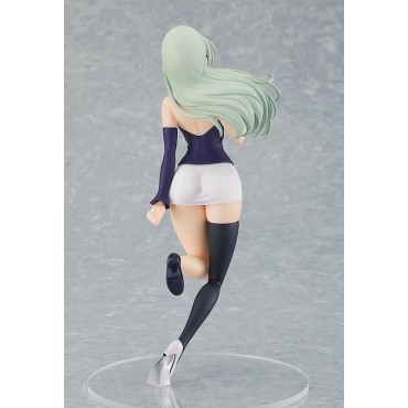 Figura Elizabeth The Seven Deadly Sins Dragon's Judgement Pop Up Parade 16 cms