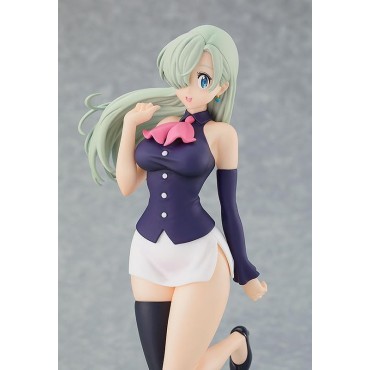 Figura Elizabeth The Seven Deadly Sins Dragon's Judgement Pop Up Parade 16 cms