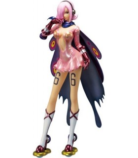 Figura Vinsmoke Reiju One Piece Banpresto Chronicle 25 cms