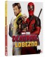 Deadpool y Lobezno [Blu-ray] (2024) Deadpool & Wolverine