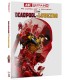 Deadpool y Lobezno [4K UHD,Blu-ray] (2024) Deadpool & Wolverine