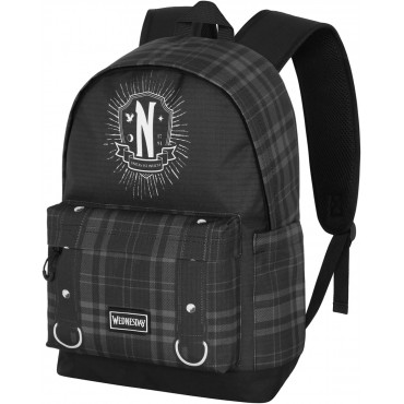 Mochila Wednesday Chains
