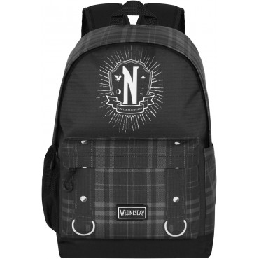 Mochila Wednesday Chains