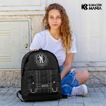 Mochila Wednesday Chains