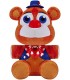 Peluche Five Nights At Freddys Circus Freddy Fazbear 17,5 cms