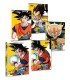 Dragon Ball Kai Box 1. Episodios 1 a 17 [DVD] (2009) Dragon Ball Kai