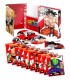 Dragon Ball Kai (Box 1, Episodios 1 a 17) [Blu-ray] (2009) Dragon Ball Kai