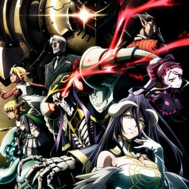 Overlord. Temporada 4 [DVD] (2024) Overlord Sei Ōkoku-hen