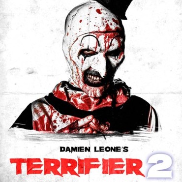 Terrifier 2 EDICIÓN COLECCIONISTA (Ed. Hasta fin de existencias) [4K UHD,Blu-ray,CD Audio] (2022) Terrifier 2