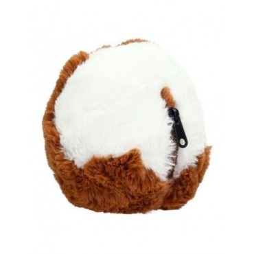 Peluche Gizmo Los Gremlins Se Hace Bola 25 cms