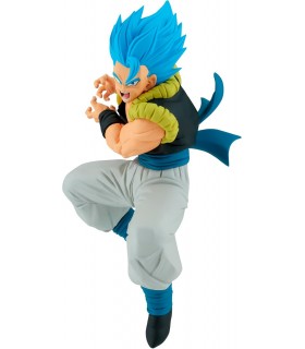 Figura Super Saiyan Gogeta Match Makers Dragon Ball Super 19 cms