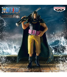 Figura Yasopp The Shukko One Piece 16 cms
