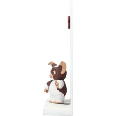 Figura Póster 3D Los Gremlins Película Diorama 26 cms
