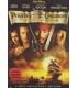 Pirates of the Caribbean: The Curse of the Black Pearl [UK] [DVD] (2003)