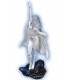 Figura Emma Frost Marvel Diorama 30 cms