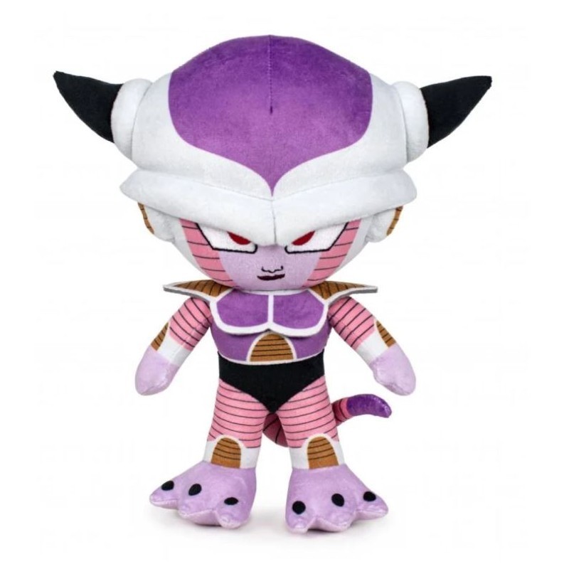 Peluche Freezer Dragon Ball Z 30 cms