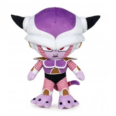Peluche Freezer Dragon Ball Z 30 cms