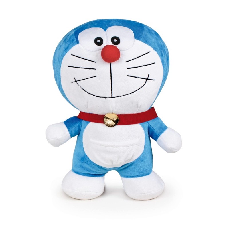 Peluche Doraemon 80 cms