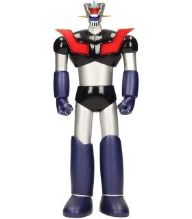 Figura Mazinger Z Luz 30 cms