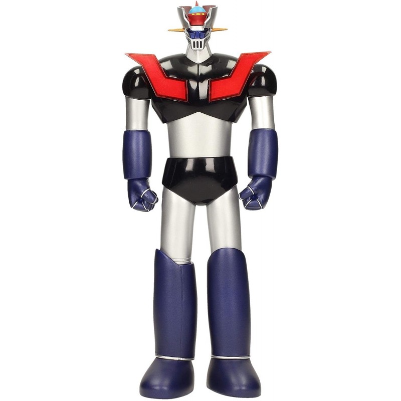 Figura Mazinger Z Luz 30 cms