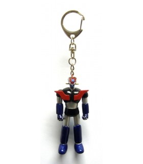 Llavero Mazinger Z 7,5 cms