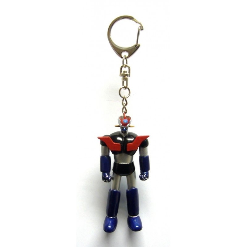 Llavero Mazinger Z 7,5 cms