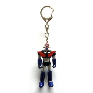 Llavero Mazinger Z 7,5 cms