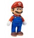Peluche Super Mario Bros La Película Articulado 35 cms