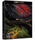 La Casa del Dragón (Temporada 2) Ed. Especial Steelbook [4K UHD] (2022) House of the Dragon