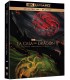 La Casa del Dragón (Temporada 2) [4K UHD,Blu-ray] (2022) House of the Dragon