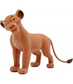 Figura Sarabi El Rey León Disney 9 cms