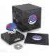 Réplica Electrónica Mini Great Ball Pokémon 8 cms