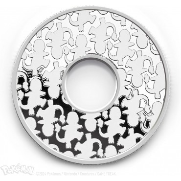 Réplica Electrónica Mini Great Ball Pokémon 8 cms