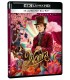 Wonka [4K UHD,Blu-ray] (2023)