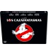 Los Cazafantasmas (Edición horizontal) [DVD] (1984) Ghostbusters