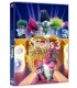 Trolls 3: Todos Juntos [DVD] (2023) Trolls Band Together