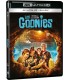 Los Goonies [4K UHD,Blu-ray] (1985) The Goonies